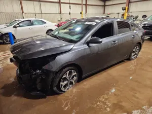 Kia Cerato / Forte / K3 2.0L 4 2020