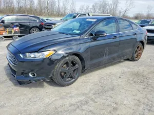 Ford Fusion 2.0L 4 2016