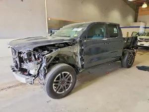 Toyota Tacoma 2.4L 4 2024