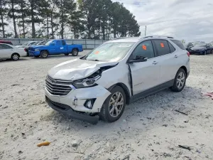 Chevrolet Equinox 1.5L 4 2020
