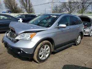 Honda CR-V 2.4L 4 2007