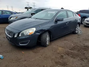 Volvo S60 2.5L 5 2013