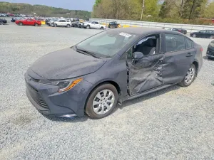 Toyota Corolla 2.0L 4 2026