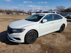 Volkswagen Jetta 1.4L 4 2020