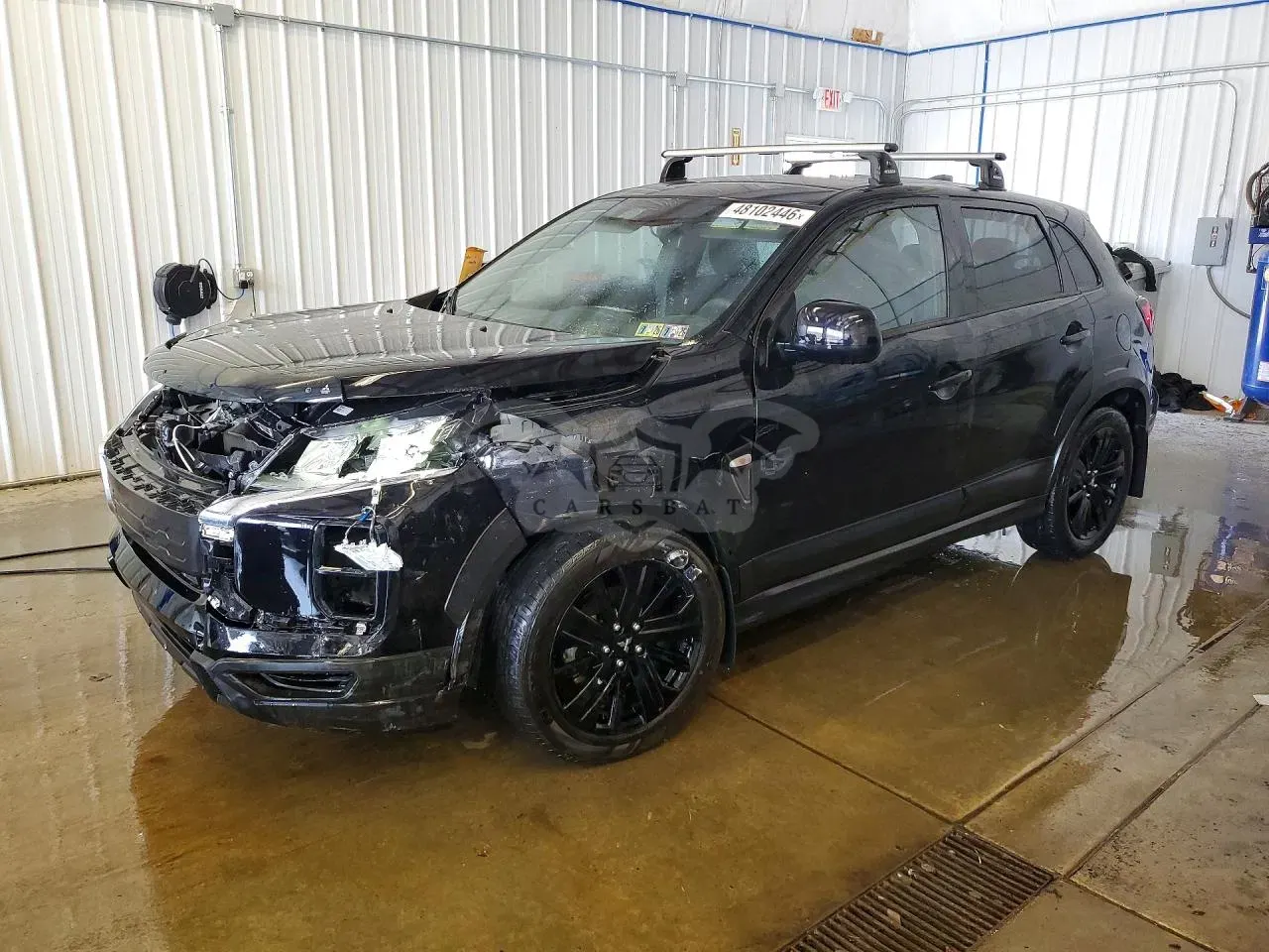Mitsubishi Outlander 2.0L 4 2025