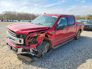 Ford F-150 3.5L 6 2020
