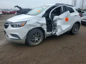 Buick Encore 1.4L 4 2019