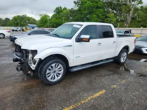 Ford F-150 3.5L 6 2014