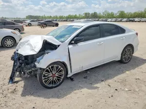 Kia Cerato / Forte / K3 1.6L 4 2023