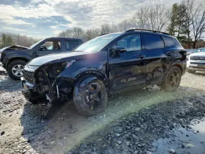 Kia Sportage 2.5L 4 2026