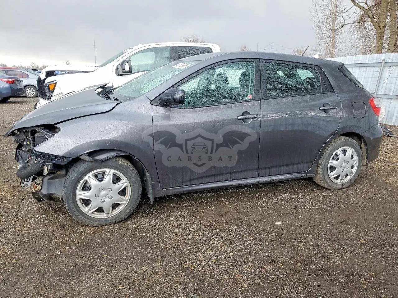 Toyota Matrix 1.8L 4 2014