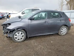 Toyota Matrix 1.8L 4 2014