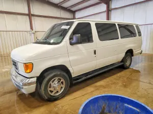 Ford Econoline 5.4L 8 2003