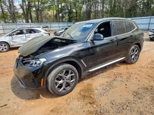 BMW X3 2.0L 4 2022