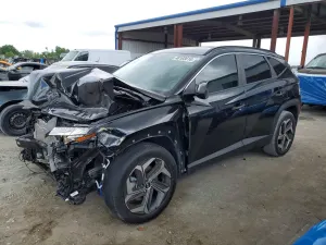 Hyundai Tucson 2.5L 4 2023