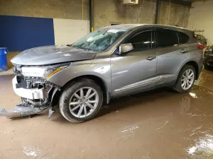 Acura RDX 2.0L 4 2024