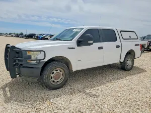 Ford F-150 3.5L 6 2015