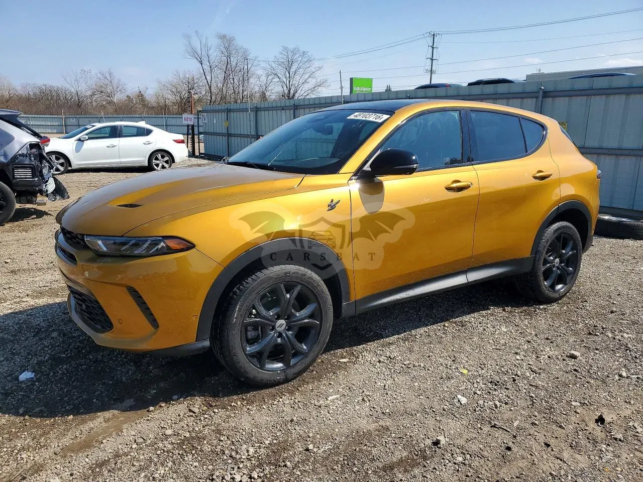 Dodge Hornet 2.0L 4 2023