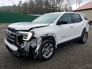 GMC Terrain 1.5L 4 2026