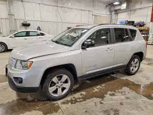 Jeep Compass 2.4L 4 2011