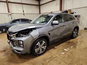 Mitsubishi Outlander 2.0L 4 2022