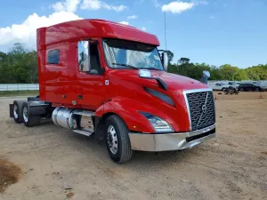 Volvo VN 12.8L 6 2021