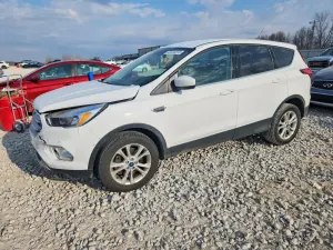Ford Escape 1.5L 4 2019