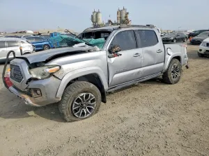 Toyota Tacoma 3.5L 6 2018