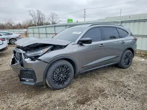 Acura MDX 3.5L 6 2026