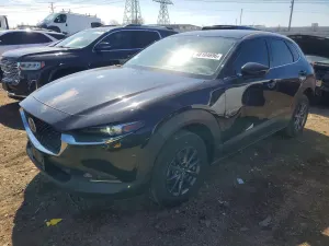Mazda CX-30 2.5L 4 2022