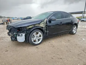 Volvo S60 2.0L 4 2015