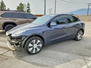 Tesla Model Y 2020