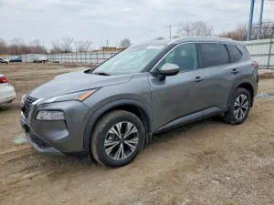 Nissan Rogue 1.5L 3 2023