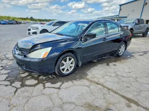 Honda Accord 3.0L 6 2004