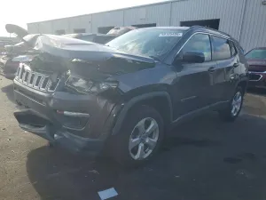 Jeep Compass 2.4L 4 2020