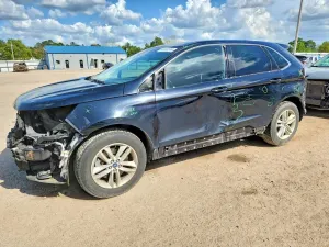 Ford Edge 3.5L 6 2018