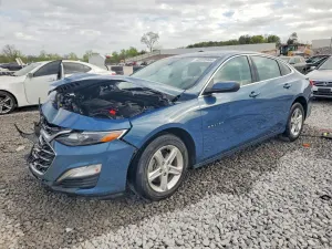 Chevrolet Malibu 1.5L 4 2024