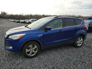 Ford Escape 1.6L 4 2014