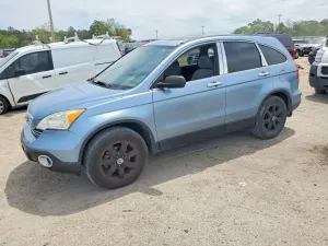 Honda CR-V 2.4L 4 2008