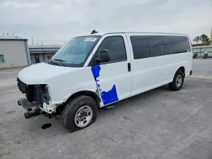 Chevrolet Express 4.3L 6 2024