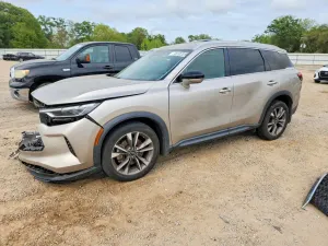 Infiniti QX60 3.5L 6 2023