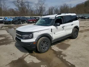 Ford Bronco 1.5L 3 2023