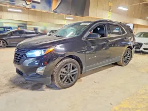 Chevrolet Equinox 2.0L 4 2020