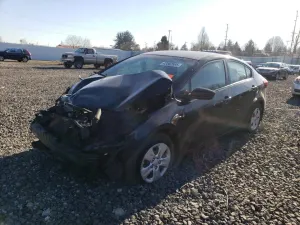 Kia Cerato / Forte / K3 1.8L 4 2016