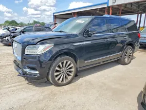 Lincoln Navigator 3.5L 6 2018