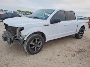 Ford F-150 3.5L 6 2015