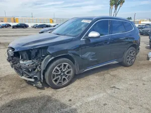 BMW X1 2.0L 4 2023
