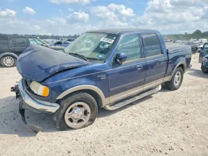 Ford F-150 5.4L 8 2003