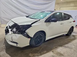 Nissan Leaf 0.0L 0 2023
