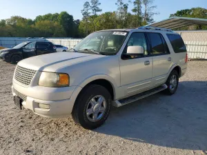 Ford Expedition 5.4L 8 2006